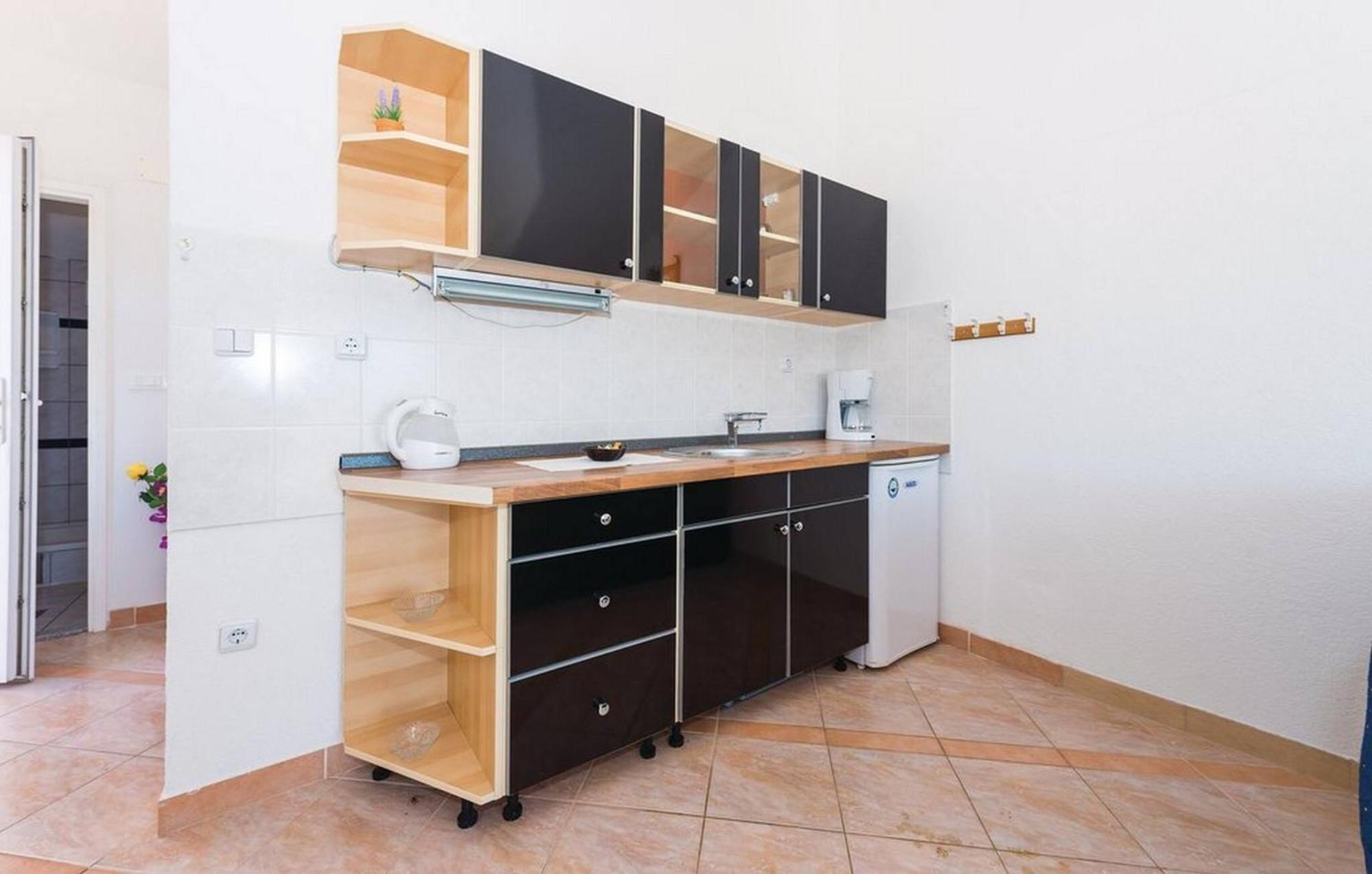 S&G Leko Apartmani Rogoznica Rogoznica (Sibenik-Knin) Exterior foto