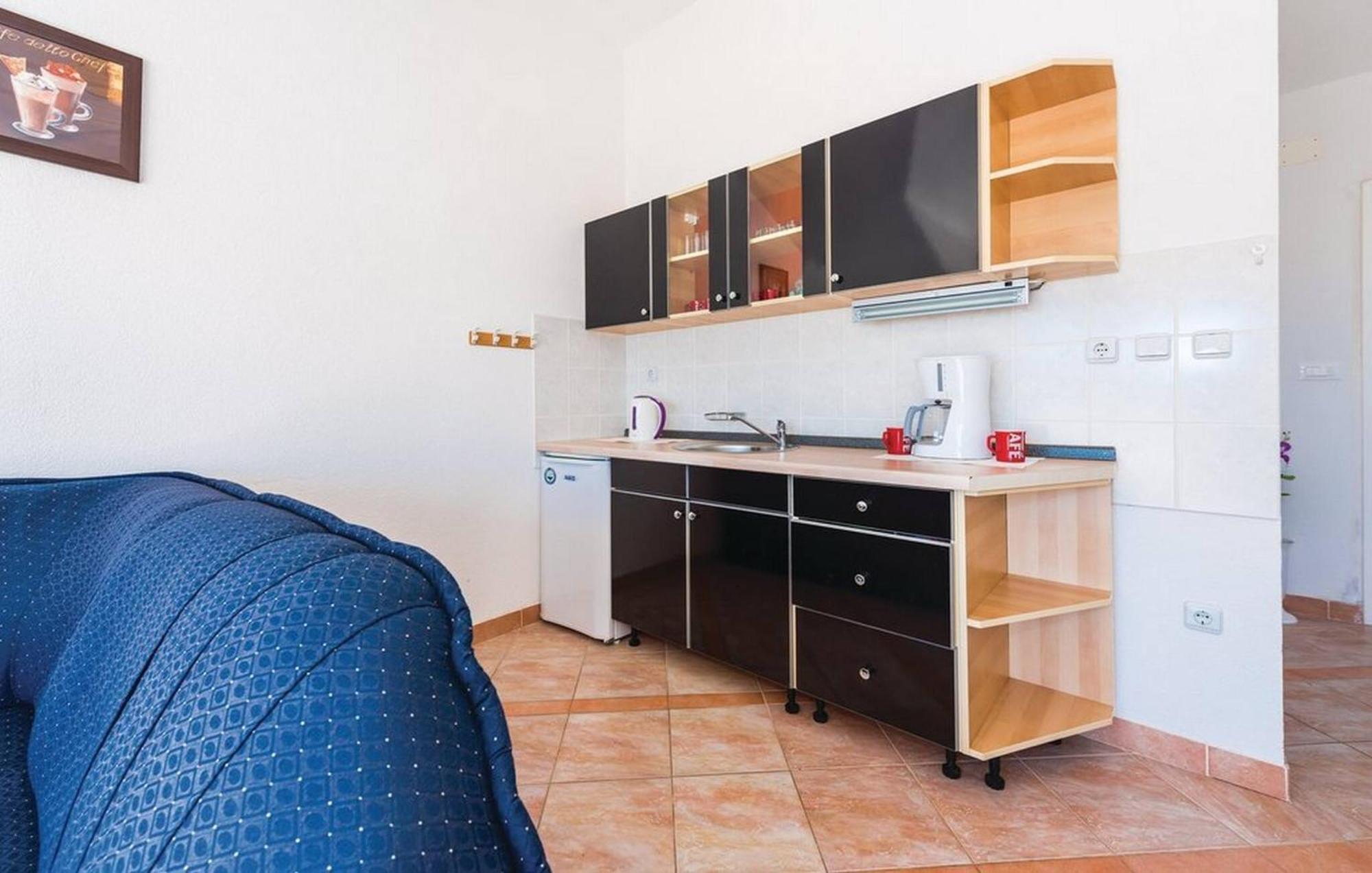 S&G Leko Apartmani Rogoznica Rogoznica (Sibenik-Knin) Exterior foto