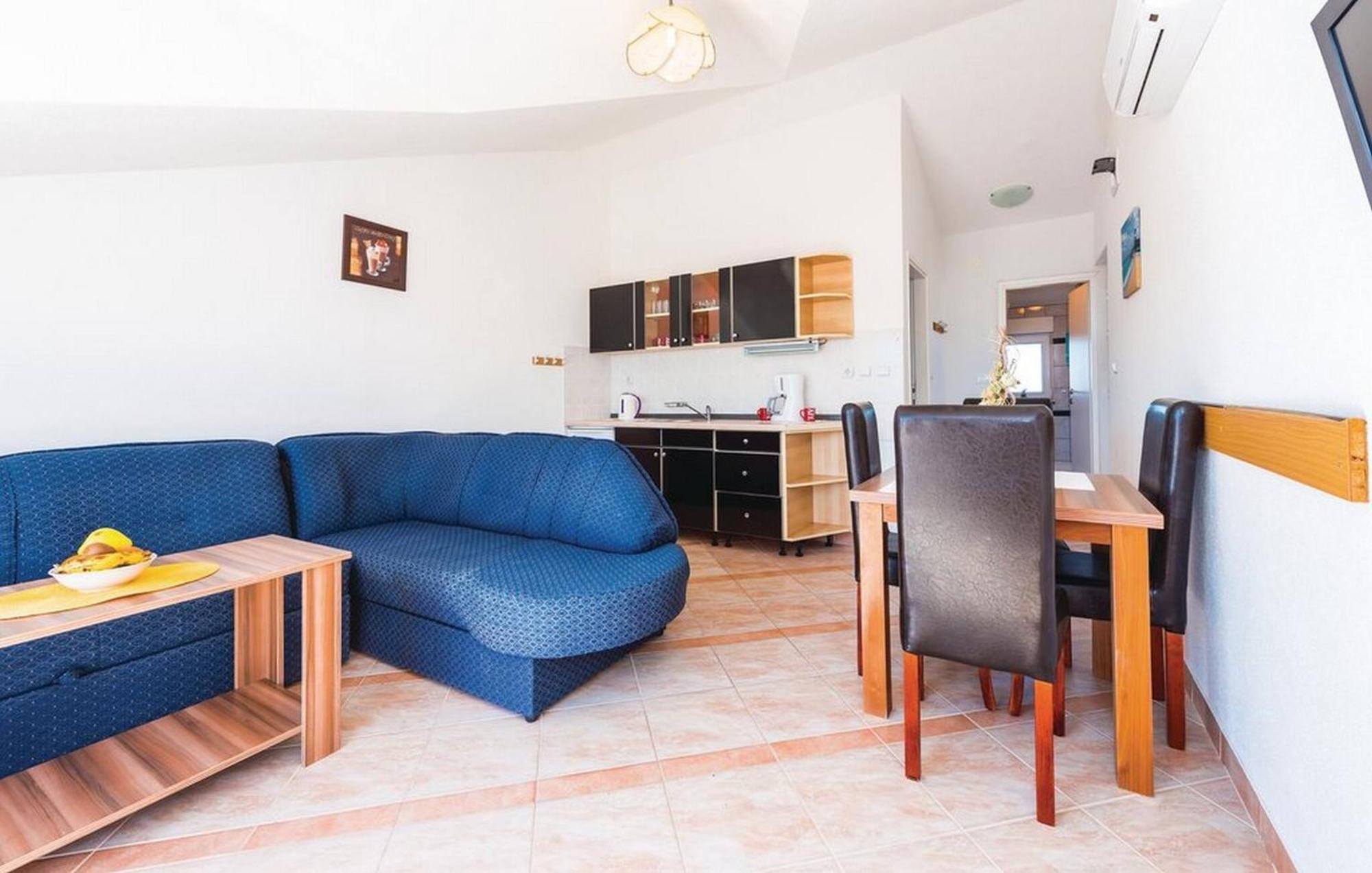 S&G Leko Apartmani Rogoznica Rogoznica (Sibenik-Knin) Exterior foto