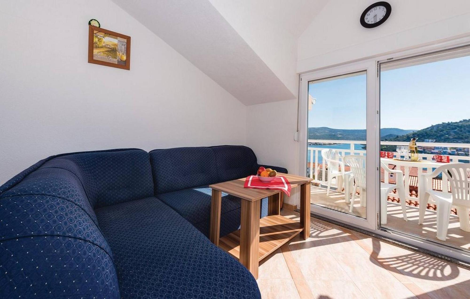 S&G Leko Apartmani Rogoznica Rogoznica (Sibenik-Knin) Exterior foto