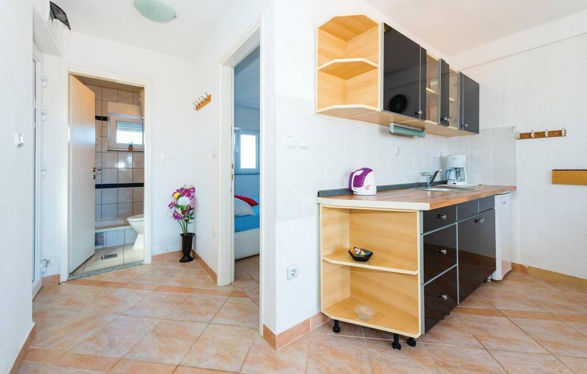 S&G Leko Apartmani Rogoznica Rogoznica (Sibenik-Knin) Exterior foto