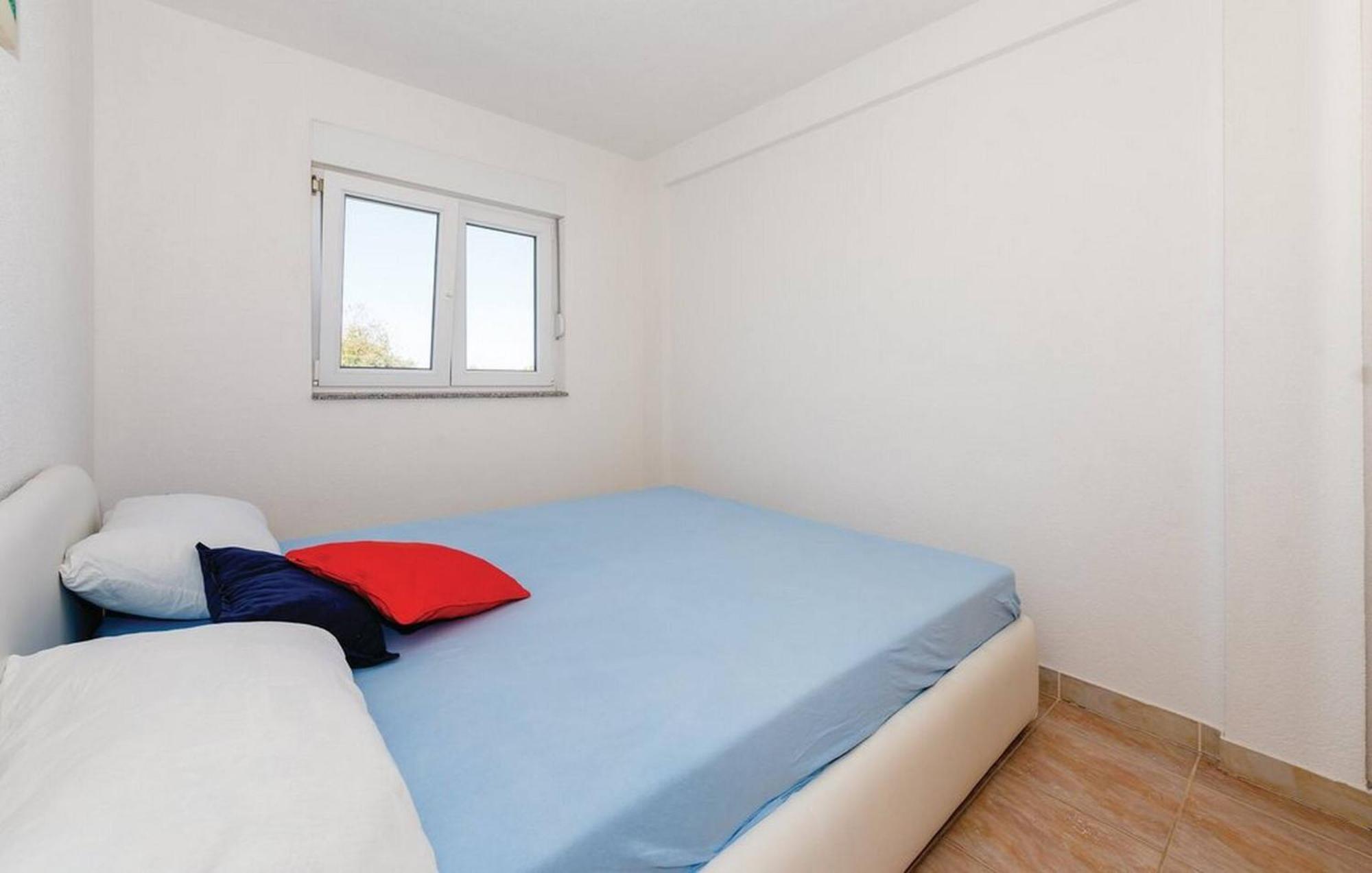 S&G Leko Apartmani Rogoznica Rogoznica (Sibenik-Knin) Exterior foto