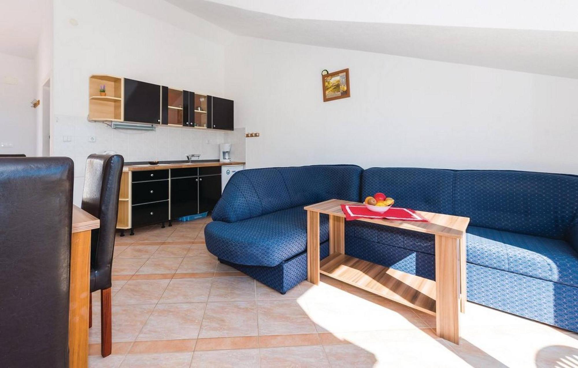 S&G Leko Apartmani Rogoznica Rogoznica (Sibenik-Knin) Exterior foto