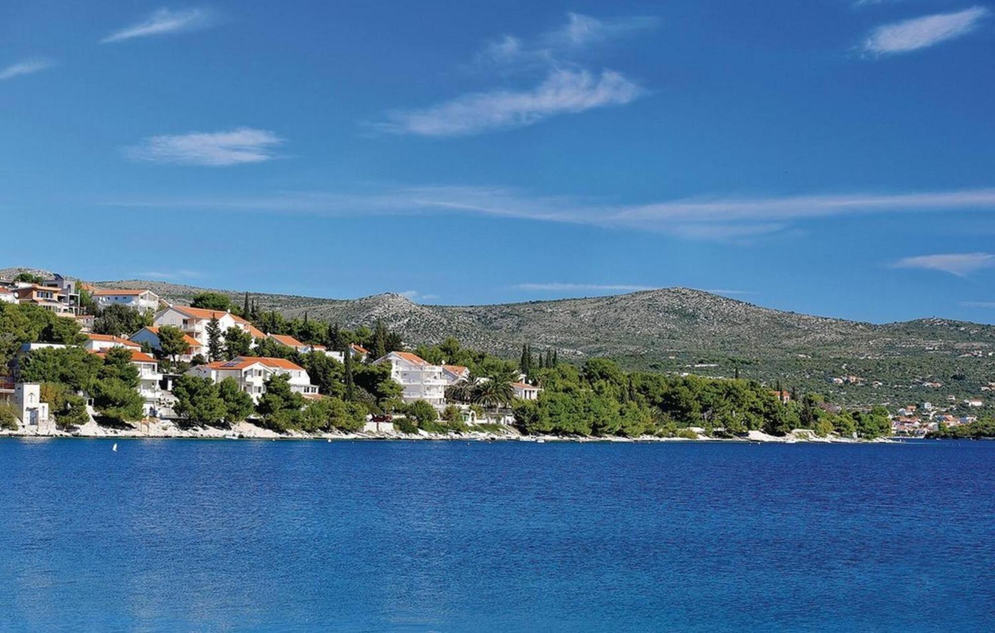 S&G Leko Apartmani Rogoznica Rogoznica (Sibenik-Knin) Exterior foto