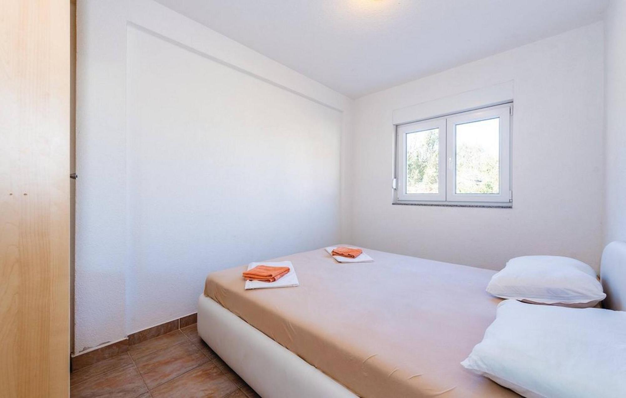 S&G Leko Apartmani Rogoznica Rogoznica (Sibenik-Knin) Exterior foto