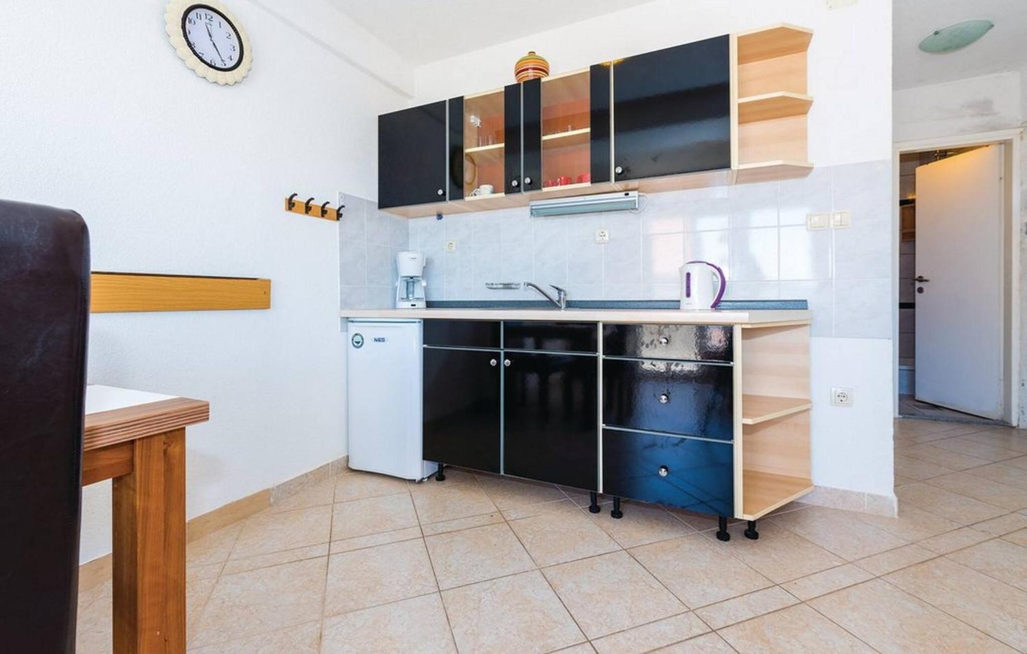 S&G Leko Apartmani Rogoznica Rogoznica (Sibenik-Knin) Exterior foto